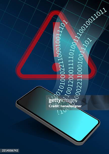 Mobile leaking Binary